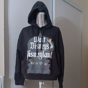 Disney Grey Hoodie for Women
